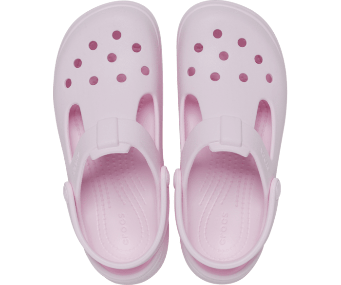 Kids' Classic Mary Jane Clog