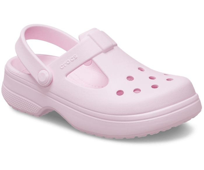 Kids' Classic Mary Jane Clog