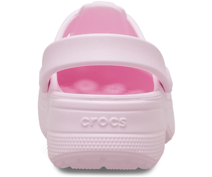 Kids' Classic Mary Jane Clog