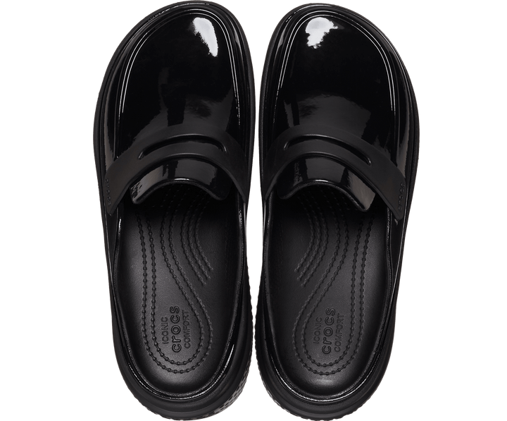 Stomp High Shine Loafer