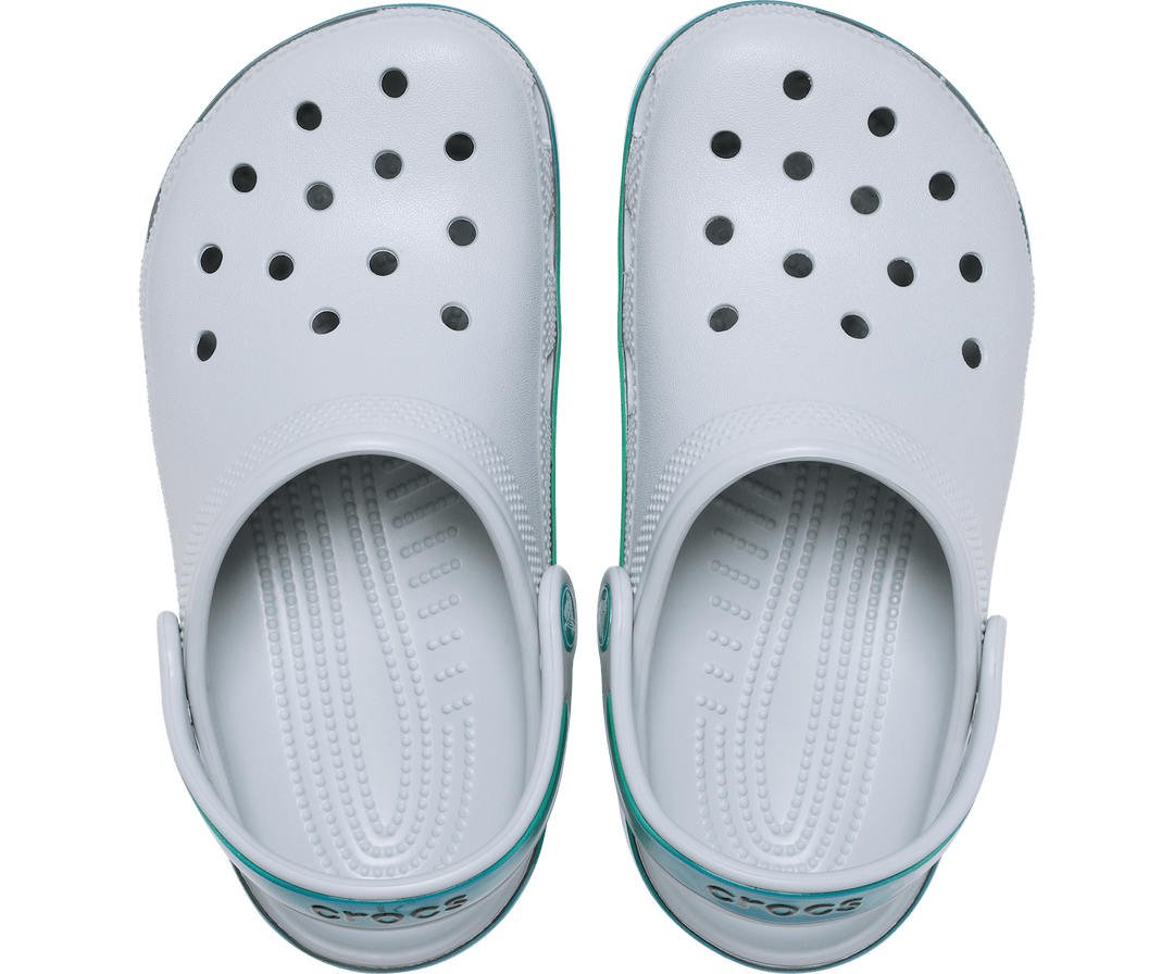 Kids' Classic Reflector Clog Mirage/Multi