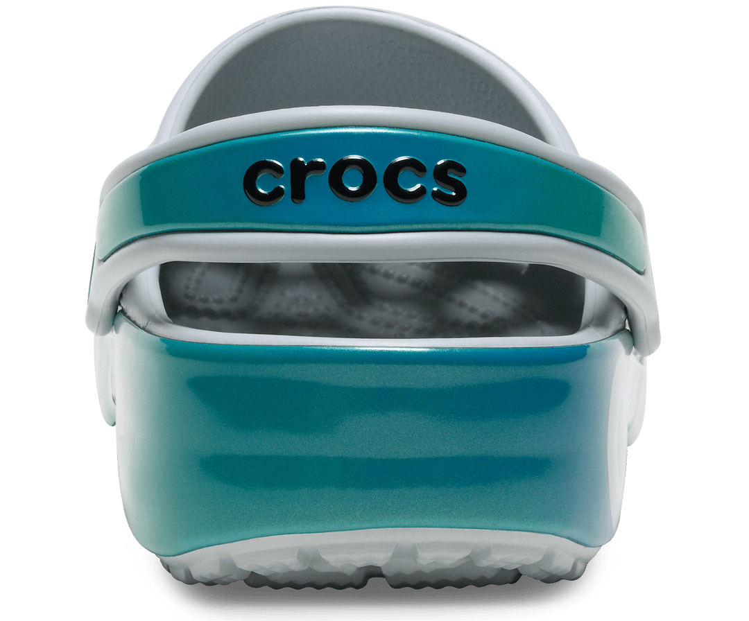 Kids' Classic Reflector Clog Mirage/Multi