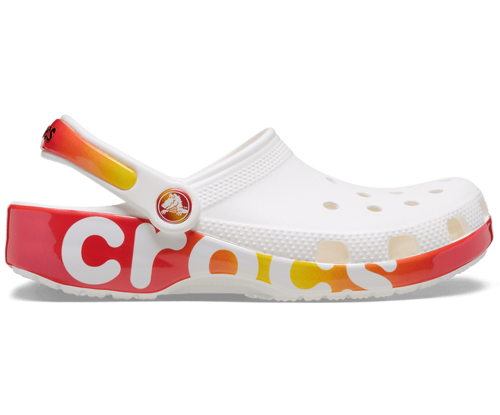 Kids' Classic Reflector Clog