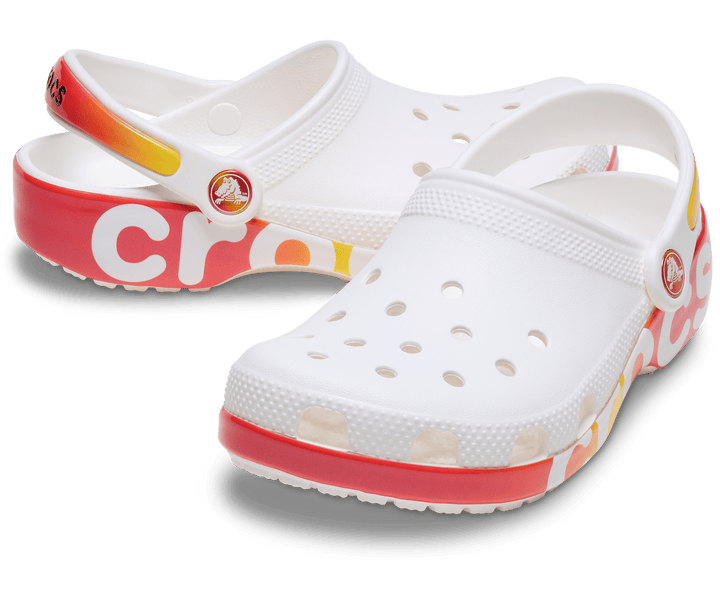 Kids' Classic Reflector Clog