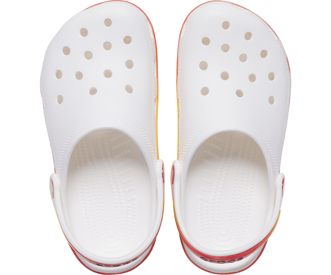 Kids' Classic Reflector Clog