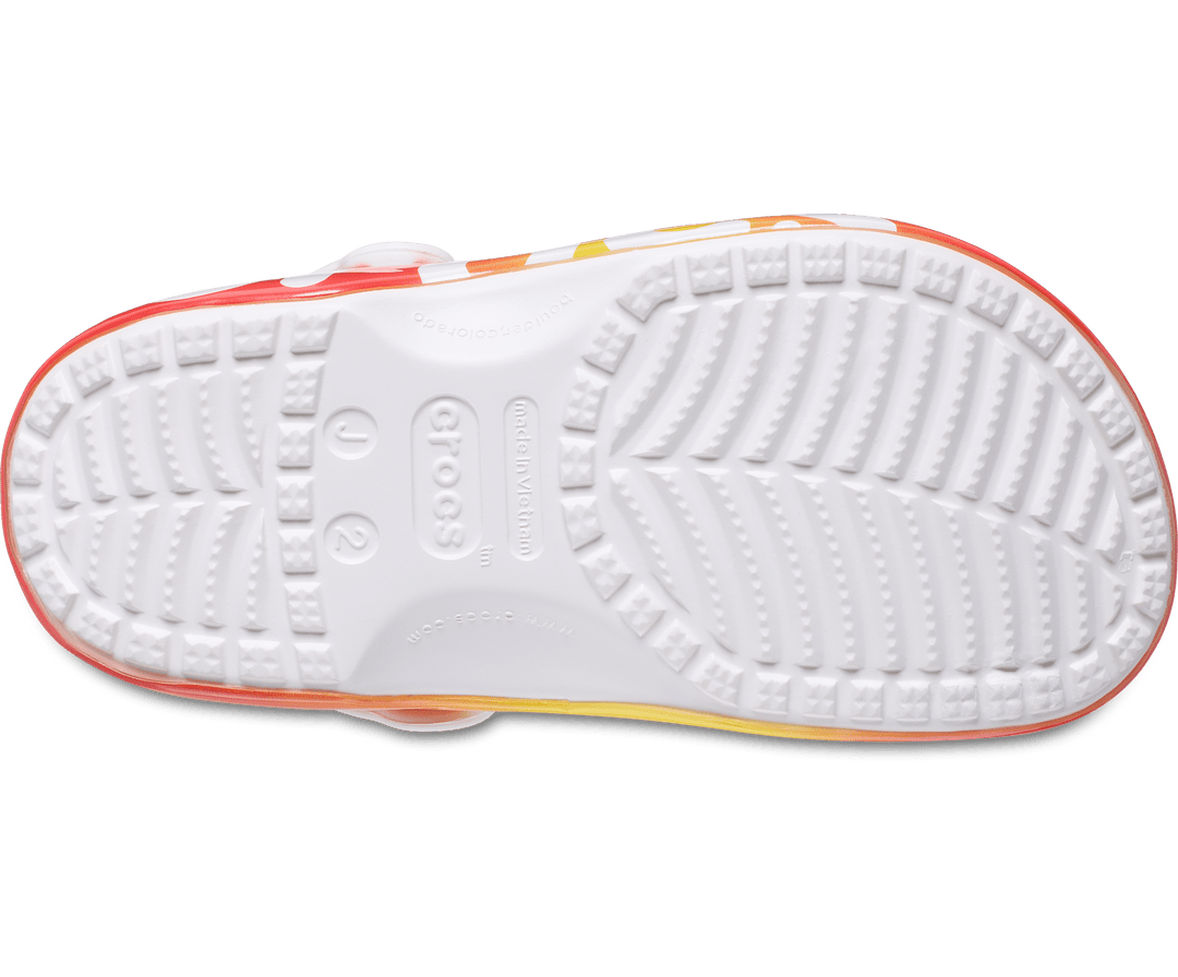 Kids' Classic Reflector Clog