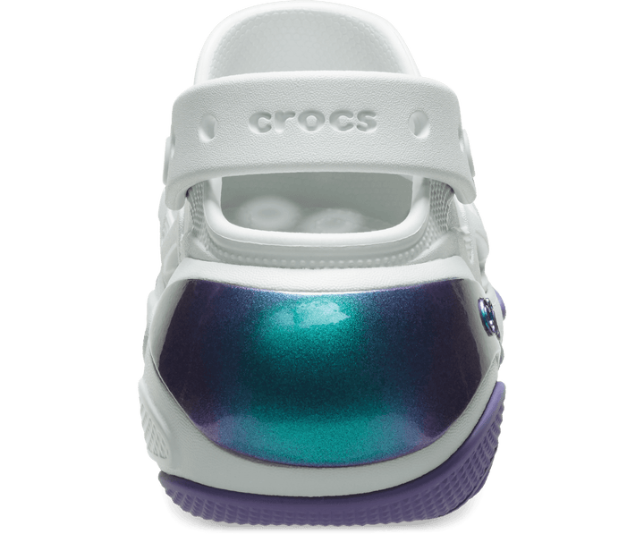 Bubble Crush Reflector Clog