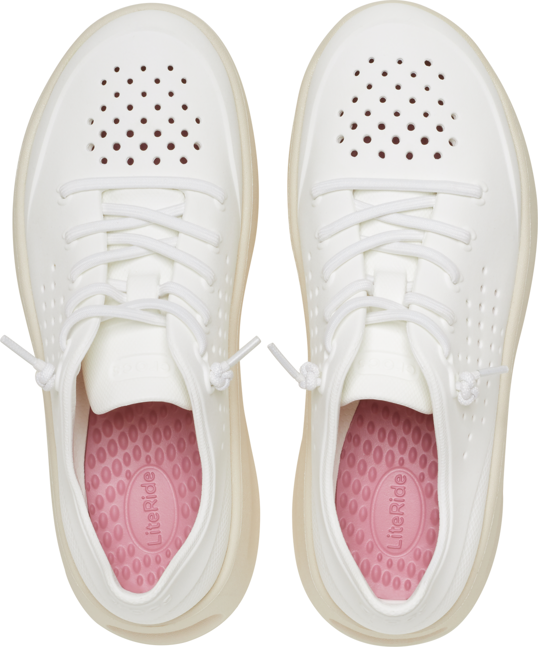 InMotion Pacer
