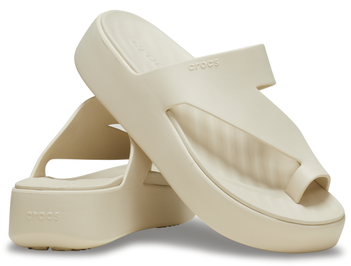 Getaway Platform Toe Loop