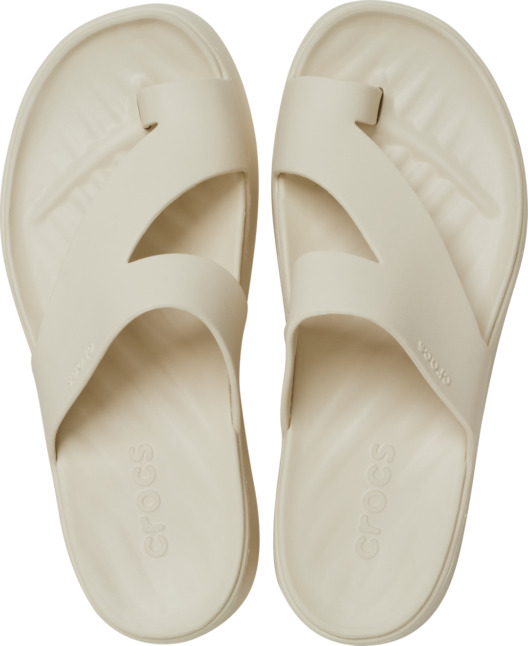 Getaway Platform Toe Loop