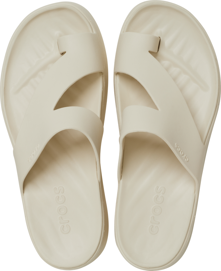Getaway Platform Toe Loop