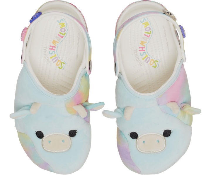 Squishmallows Caedia Classic Clog