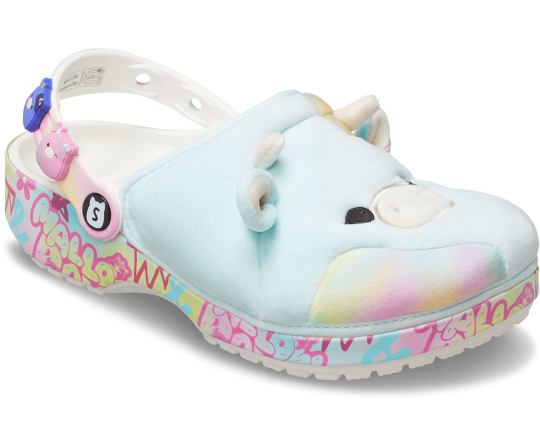 Squishmallows Caedia Classic Clog