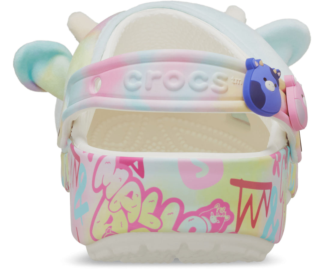 Squishmallows Caedia Classic Clog