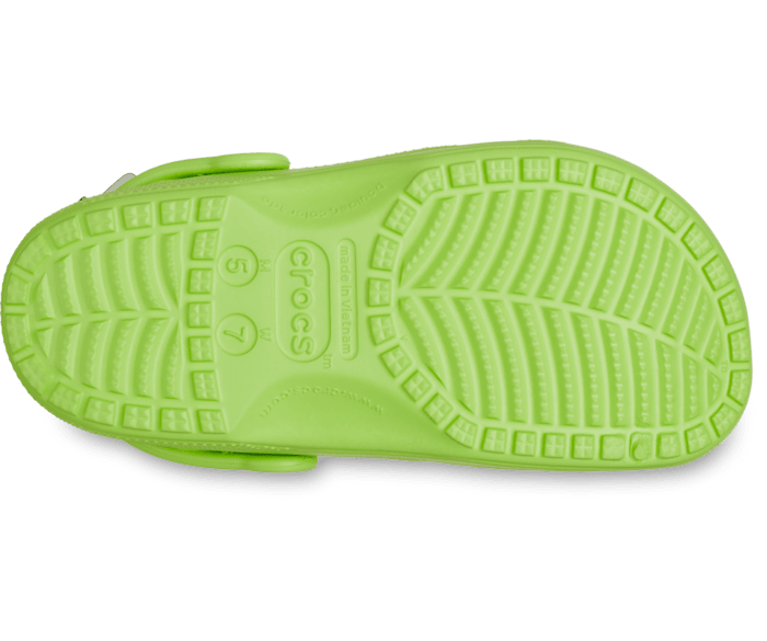 Monsters, Inc. Mike Classic Clog