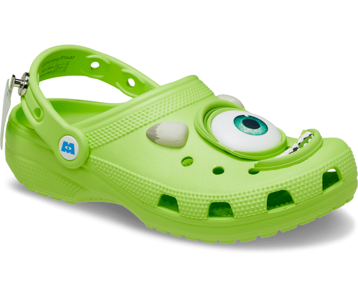 Monsters, Inc. Mike Classic Clog