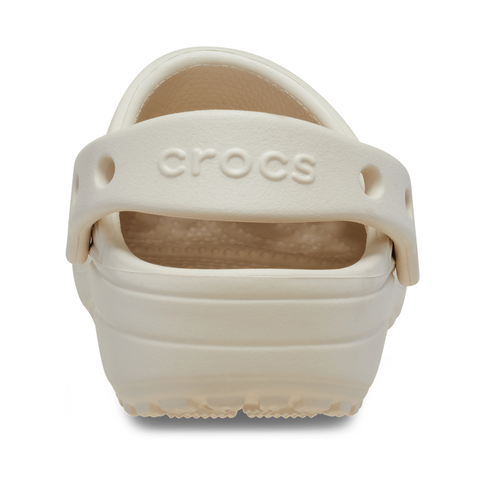 Toddler Classic Floral Cut-Out Clog