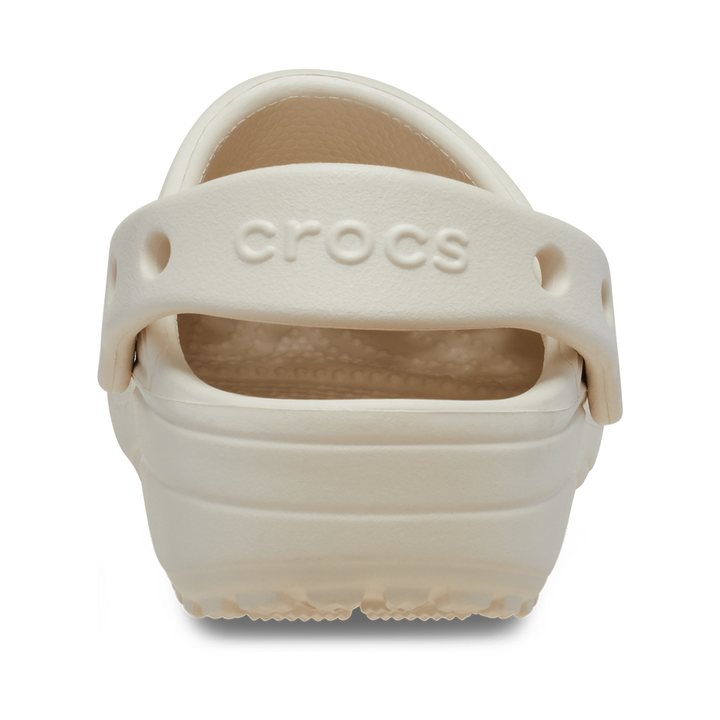Toddler Classic Floral Cut-Out Clog