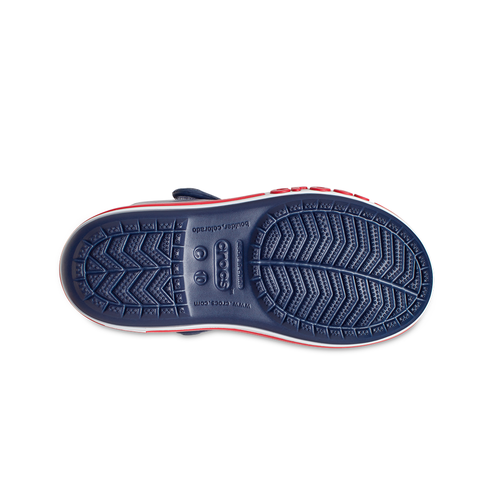 Kids Bayaband Sandal