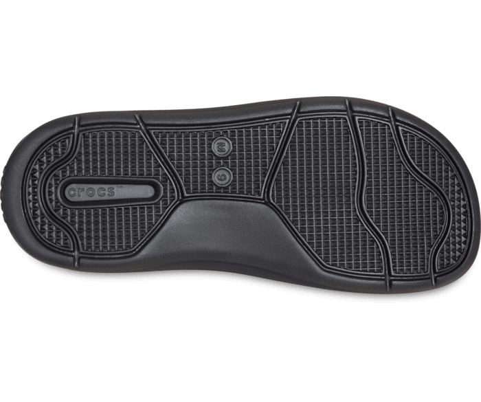 Inmotion Flip InMotion Flip - Black (211101-001) – Crocs Malaysia
