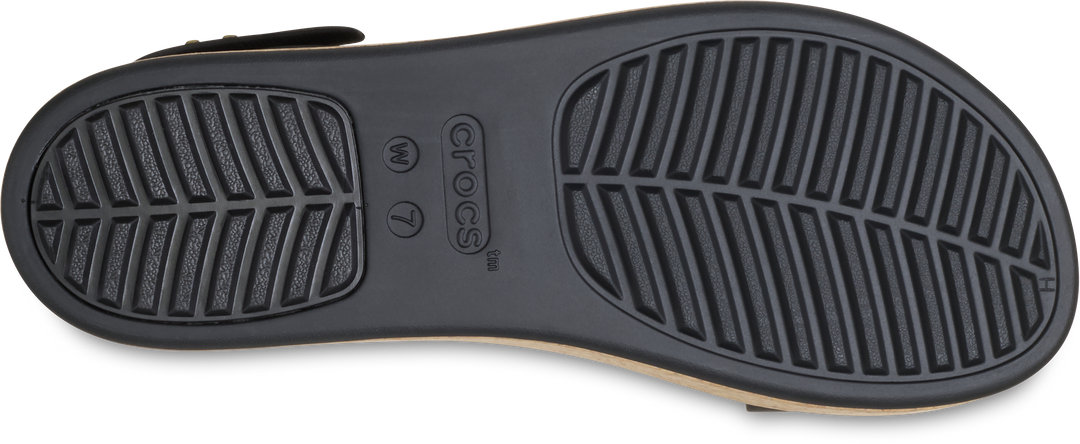 Brooklyn Cork Low Wedge