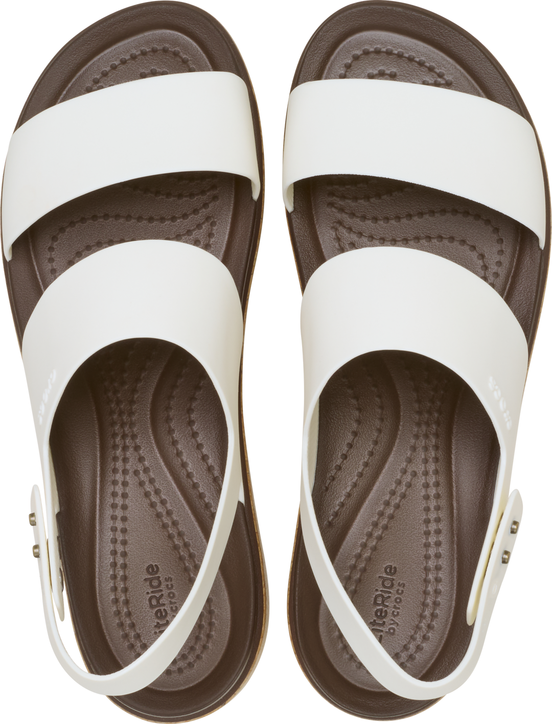 Brooklyn Cork Low Wedge