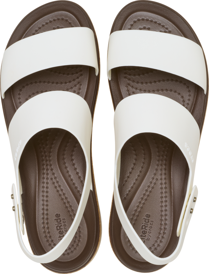 Brooklyn Cork Low Wedge
