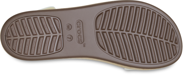 Brooklyn Cork Low Wedge