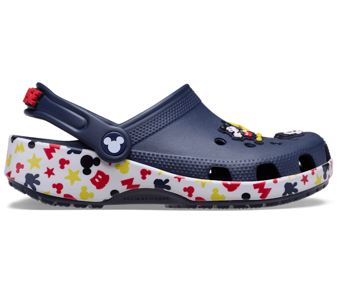 Kids' Mickey Mouse & Friends Classic Clog