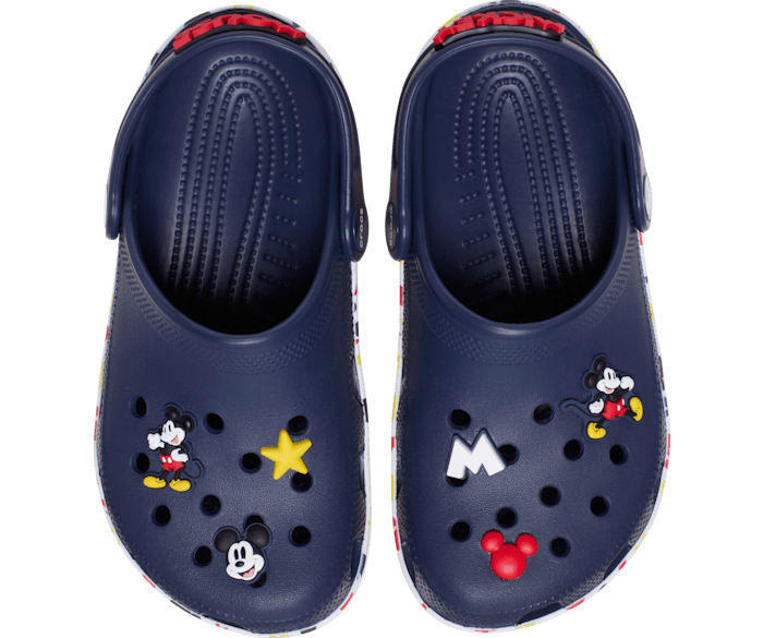 Kids' Mickey Mouse & Friends Classic Clog