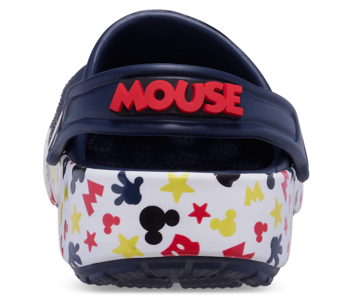 Kids' Mickey Mouse & Friends Classic Clog