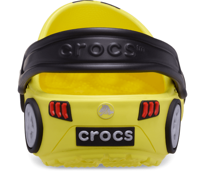 Kids' Classic I AM Race Car Clog