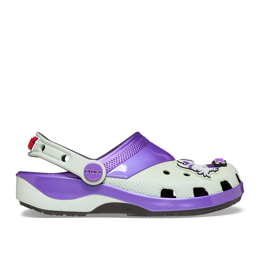 Kids DBZ Frieza Classic Clog