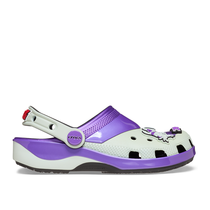 Kids DBZ Frieza Classic Clog