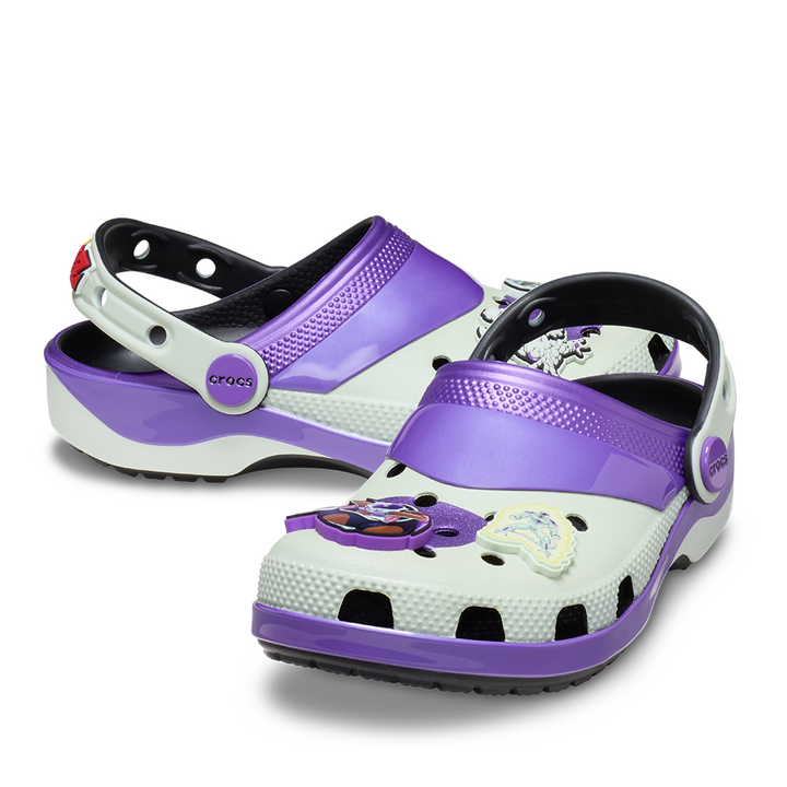 Kids DBZ Frieza Classic Clog