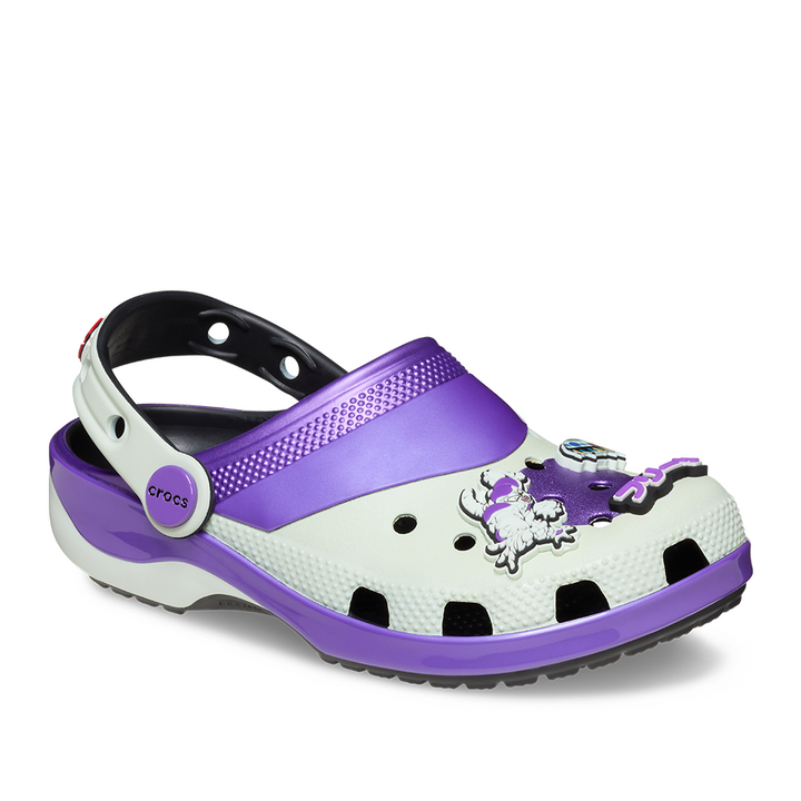 Kids DBZ Frieza Classic Clog