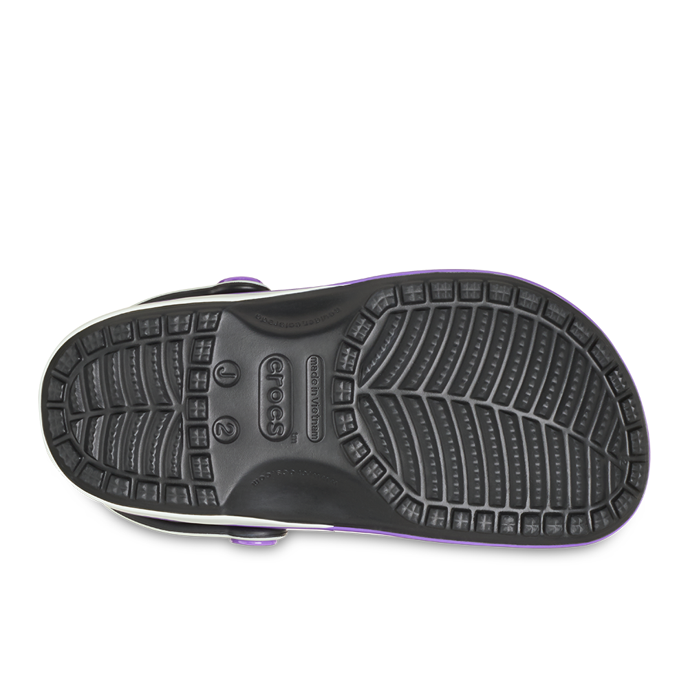 Kids DBZ Frieza Classic Clog