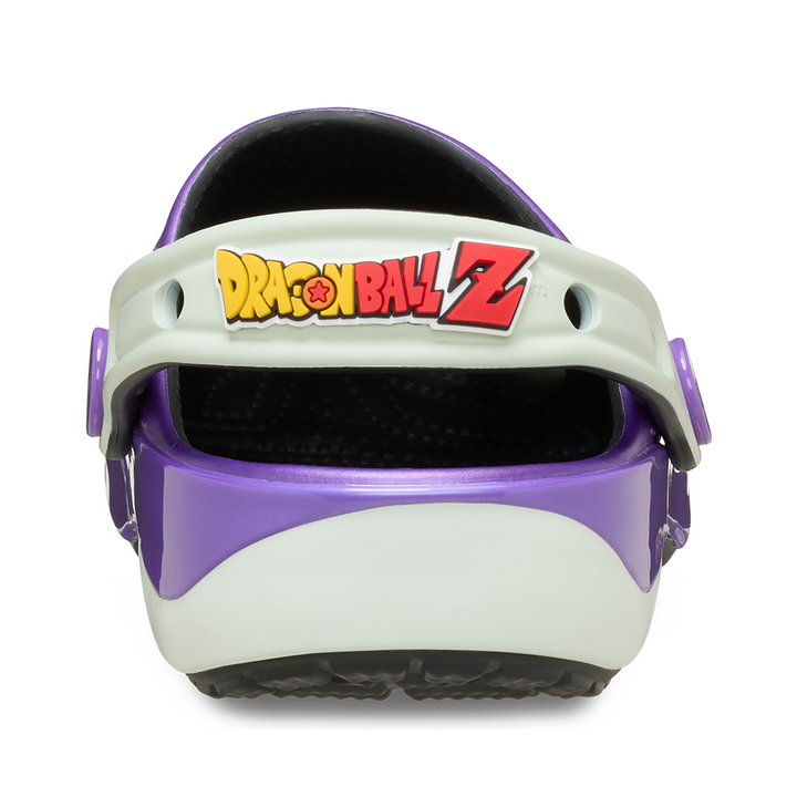 Kids DBZ Frieza Classic Clog