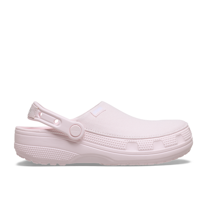Classic Crafted Clog