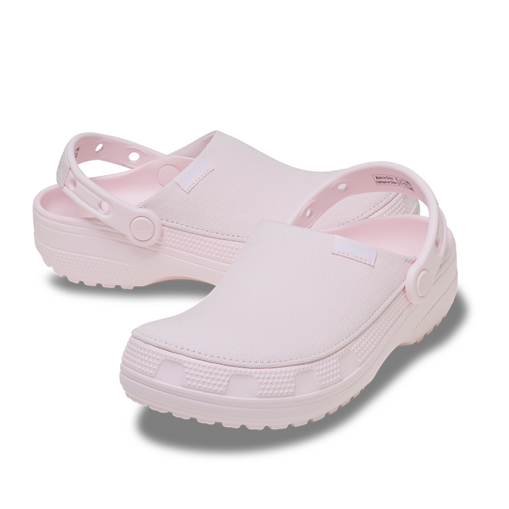 Classic Crafted Clog