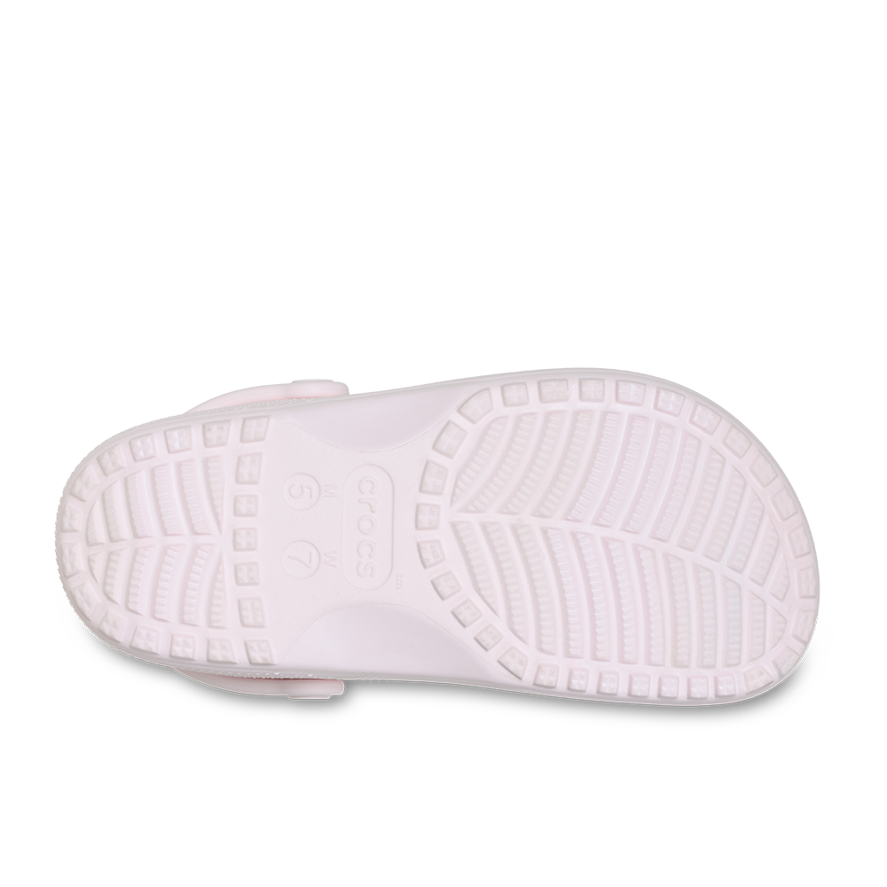 Classic Crafted Clog