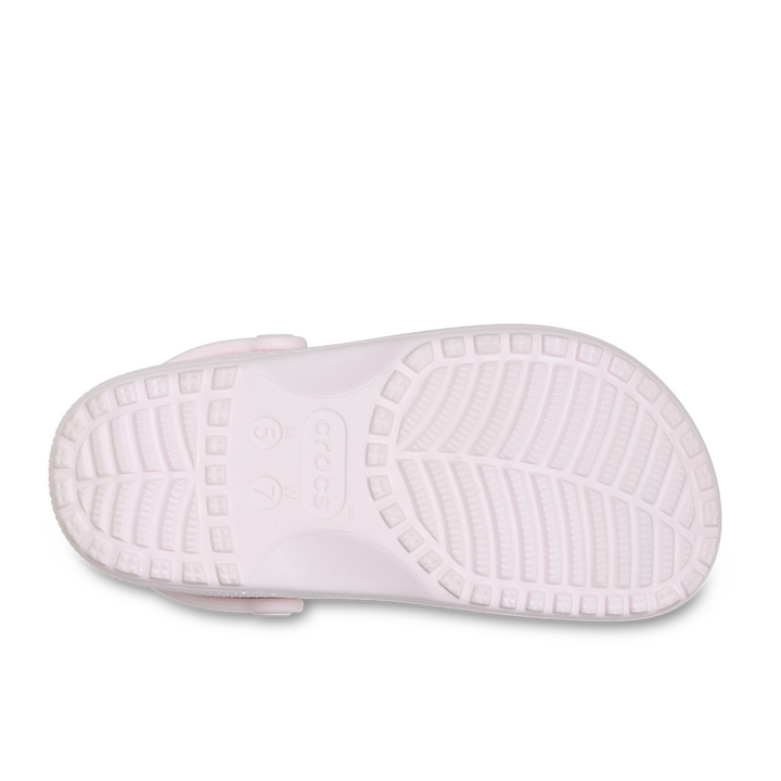 Classic Crafted Clog