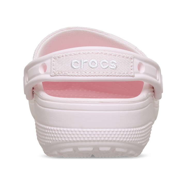 Classic Crafted Clog