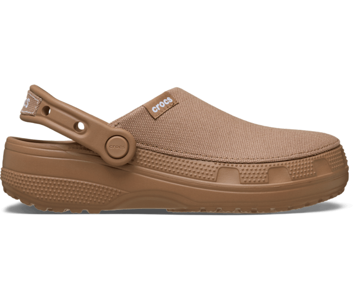 Classic Crafted Clog