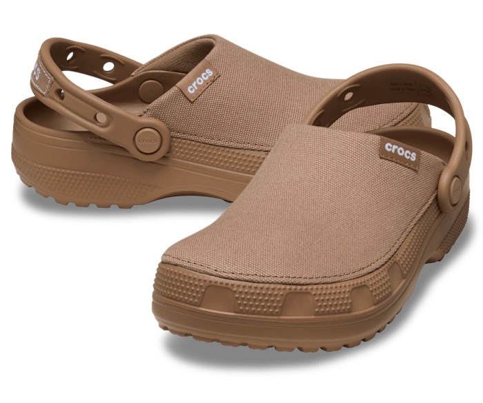 Classic Crafted Clog