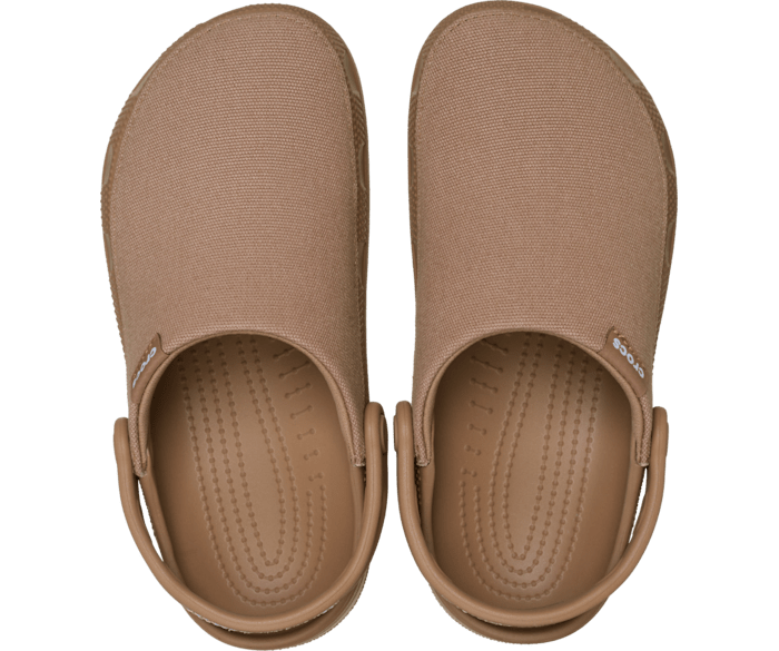 Classic Crafted Clog