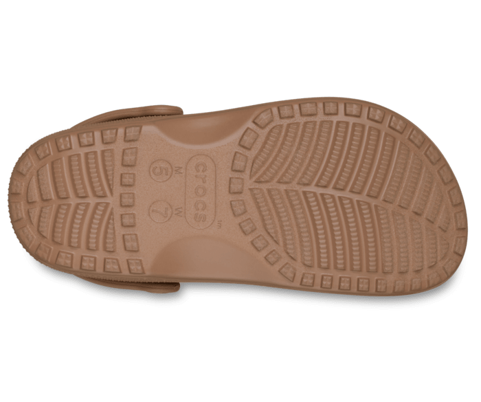 Classic Crafted Clog