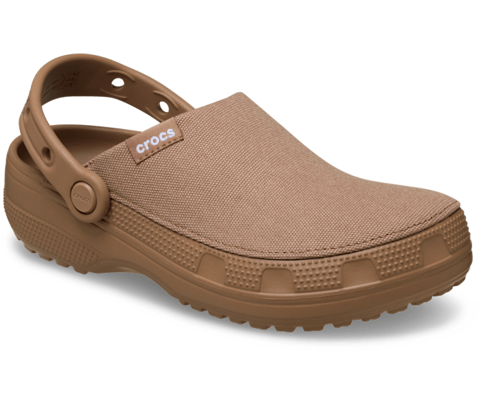 Classic Crafted Clog