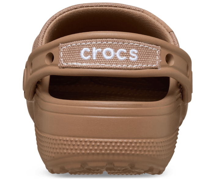 Classic Crafted Clog