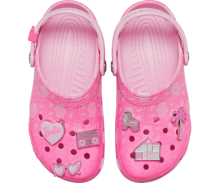 Barbie Classic Clog